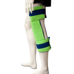 Load image into Gallery viewer, POLAR ICE® CPM Knee Wrap
