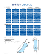 Load image into Gallery viewer, Seal-Tight® Original - Adult Arm/Leg
