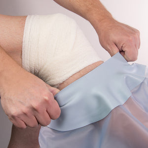 Seal-Tight® Freedom - Adult Knee/Elbow Sleeve