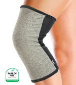Load image into Gallery viewer, IMAK® Compression Arthritis Knee Sleeve
