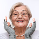 Load image into Gallery viewer, IMAK® Compression Arthritis Gloves
