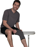 Load image into Gallery viewer, IMAK® Compression Arthritis Knee Sleeve

