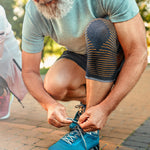 Load image into Gallery viewer, IMAK® Compression Copper Knee Sleeve
