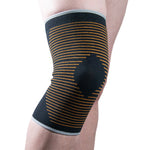 Load image into Gallery viewer, IMAK® Compression Copper Knee Sleeve

