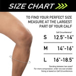 Load image into Gallery viewer, SPARK™ Kinetic Calf Sleeve

