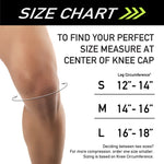 Load image into Gallery viewer, SPARK™ Kinetic Knee Sleeve
