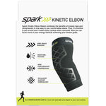 Load image into Gallery viewer, SPARK™ Kinetic Elbow Sleeve
