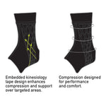 Load image into Gallery viewer, SPARK™ Kinetic Ankle Sleeve
