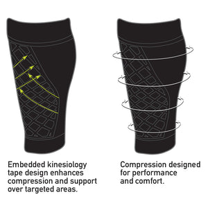 SPARK™ Kinetic Calf Sleeve