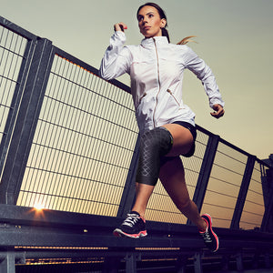 SPARK™ Kinetic Knee Sleeve