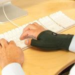 Load image into Gallery viewer, IMAK® Compression Arthritis Hand Sleeve with Thumb Support
