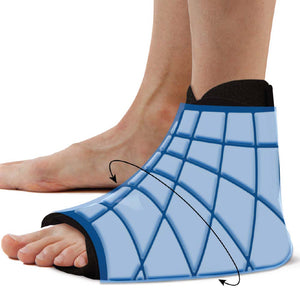POLAR ICE® Foot/Ankle Wrap