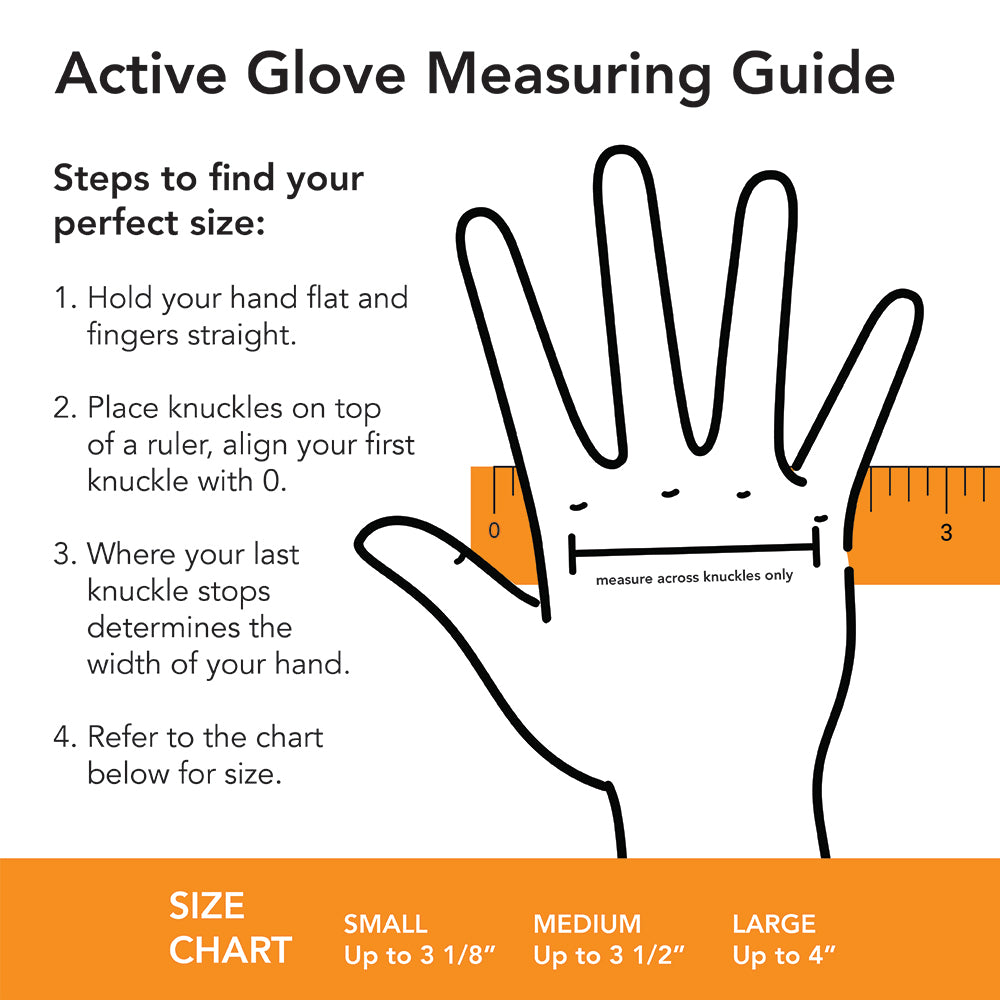 IMAK® Mild Compression Active Gloves