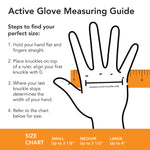 Load image into Gallery viewer, IMAK® Mild Compression Active Gloves
