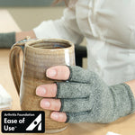 Load image into Gallery viewer, IMAK® Mild Compression Arthritis Gloves
