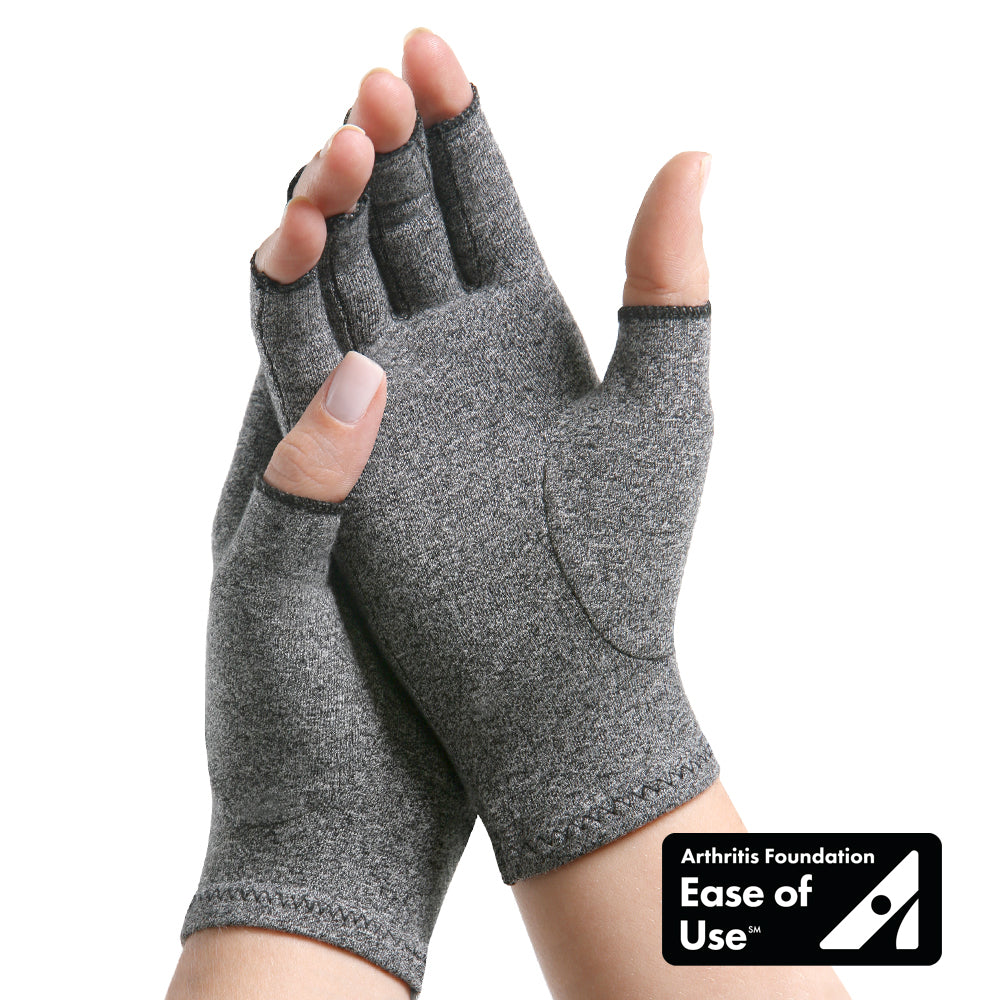 IMAK® Mild Compression Arthritis Gloves