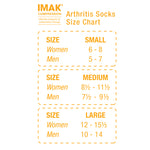 Load image into Gallery viewer, IMAK® Mild Compression Arthritis Socks
