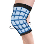 Load image into Gallery viewer, POLAR ICE® Knee Wrap
