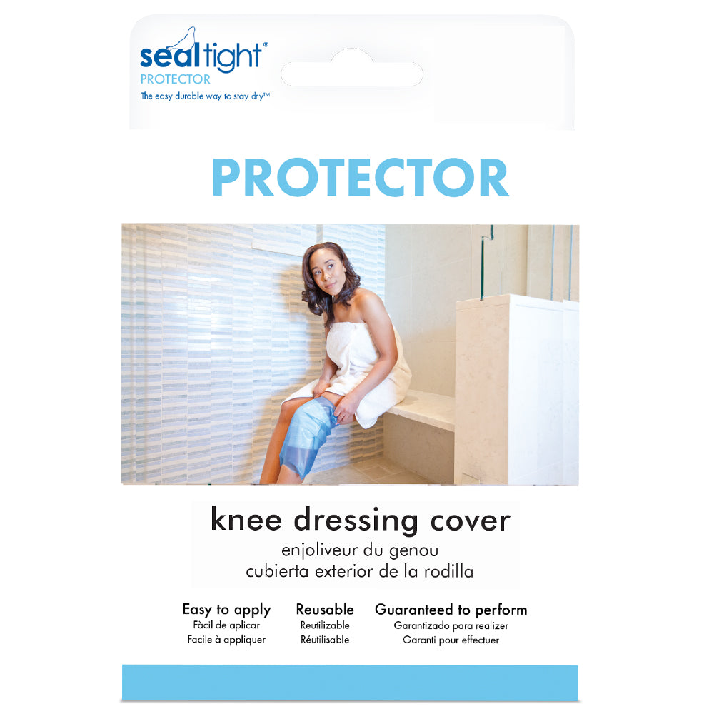 SEAL-TIGHT® PROTECTOR - Knee
