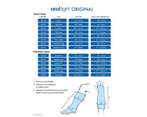 SEAL-TIGHT® ORIGINAL - Adult Leg